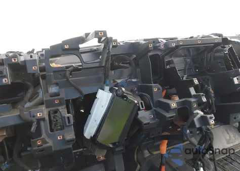 2015 Cadillac Escalade Esv Premium из США, поврежденный, VIN 1GYS4JKJ6FR200405